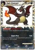 Dark Charzard