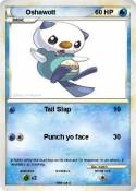 Oshawott
