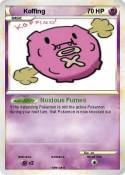 Koffing