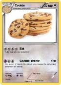 Cookie