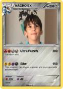 NACHO EX
