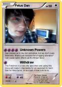 Fetus Dan