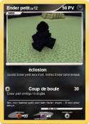 Ender petit