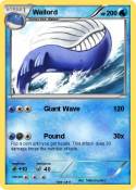 Wailord