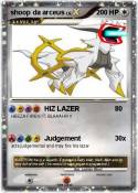 shoop da arceus