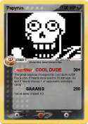 Papyrus