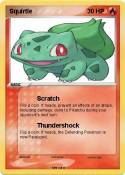 Squirtle