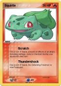 Squirtle