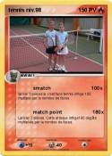 tennis niv.98