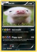 Bacon