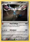 Xerneas