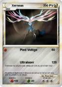 Xerneas