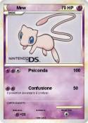 Mew
