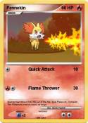 Fennekin
