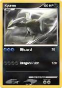 Kyurem