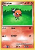 Fletchlings