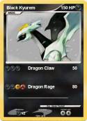 Black Kyurem