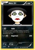 Mime EX