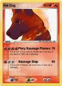 Hot Dog