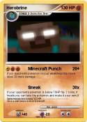 Herobrine