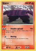 Scarce
