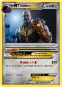 Thanos