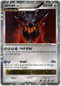 zoroark