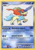 keldeo