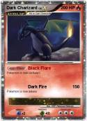 Dark Charizard