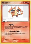 Charzard