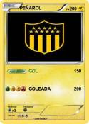 PEÑAROL