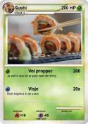 Sushi