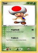 Toad