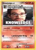 Knowledge