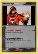 Nether mags