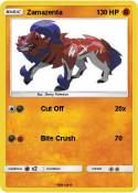 Zamazenta