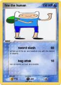 finn the human