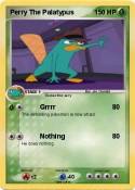 Perry The