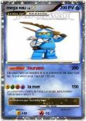 mega eau
