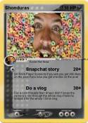 Shonduras