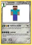 steve EX
