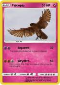 Falcopip