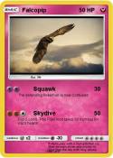 Falcopip