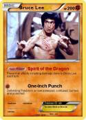 Bruce Lee