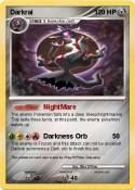 Darkrai