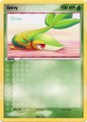 Snivy