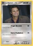 Bruce Banner