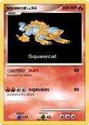 squawcat