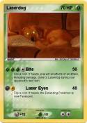 Laserdog