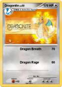 Dragonite